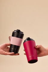 Reusable Cup | Supreme Sipper Gift Set | Coal & Rouge MBF INT Gift