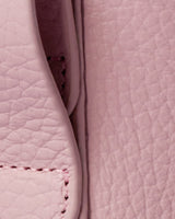 Premium Italian Leather Sleeve | Bino | Blush MBF AUS Leather Sleeve