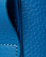 Premium Italian Leather Sleeve | Camino/Grande | Capri MBF AUS Leather Sleeve