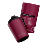 Reusable Cup | Bino | Pinot | Ceramic | 227ml/8oz Made By Fressko Coffee cup