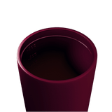 Reusable Cup | Bino | Pinot | Ceramic | 227ml/8oz Made By Fressko Coffee cup