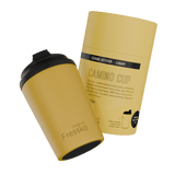 Reusable Cup | Camino | Canary | Ceramic | 340ml/12oz MBF AUS Coffee cup
