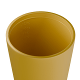 Reusable Cup | Camino | Canary | Ceramic | 340ml/12oz MBF AUS Coffee cup