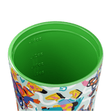 Reusable Cup | Grande | Brolga| Ceramic | 475ml/16oz Made By Fressko Coffee cup