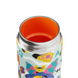 Drink Bottle | Move | Brolga | Ceramic | 660ml/22oz Made By Fressko Drink Bottle