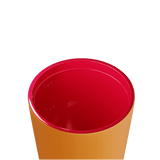 Reusable Cup | Piccolo | Tango | Ceramic | 120ml/4oz Made By Fressko Coffee cup
