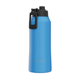 Drink Bottle | Core | Bondi | Stainless Steel | 1L / 34oz Made By Fressko Drink Bottle