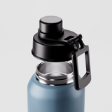 Drink Bottle | Core | River | Stainless Steel | 1L/34oz Made By Fressko Drink Bottle