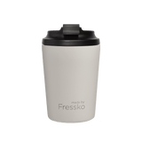 Reusable Cup | Bino 227ml/8oz - Frost Made By Fressko Coffee cup