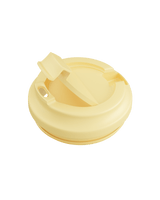 Reusable Cup | Piccolo | Limoncello | Stainless Steel | 120ml/4oz Made By Fressko Coffee cup