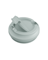 Coffee Lid | Piccolo Lid | Sage | 120ml / 4oz MBF AUS Accessories