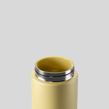 Drink Bottle | Move | Limoncello | Ceramic | 660ml/22oz Made By Fressko Drink Bottle