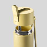 Drink Bottle | Move | Limoncello | Ceramic | 660ml/22oz Made By Fressko Drink Bottle