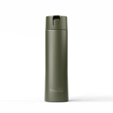 Drink Bottle | Move | Khaki | Ceramic | 660ml/22oz Made By Fressko Drink Bottle