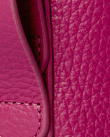 Premium Italian Leather Sleeve | Bino | Peony MBF AUS Leather Sleeve