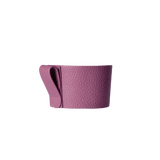 Premium Italian Leather Sleeve | Bino | Mauve MBF AUS Leather Sleeve