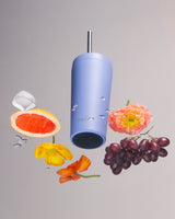 Tumbler | Venti | Grape | Ceramic | 600ml/20oz MBF AUS Tumbler