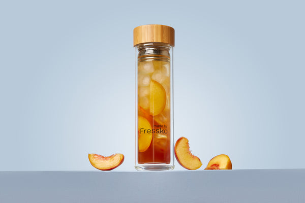 Peach Iced Tea