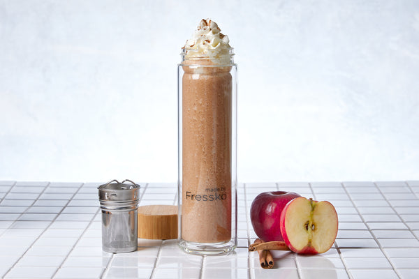 Apple Pie Smoothie