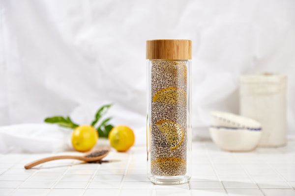 Chia Water