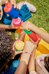 Play Bottle | Crush | Ceramic | 420ml/14oz MBF AUS Drink Bottle