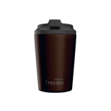 Reusable Cup | Bino | Espresso | Stainless Steel | 227ml/8oz Made By Fressko Coffee cup