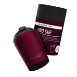 Reusable Cup | Bino | Pinot | Stainless Steel | 227ml/8oz Made By Fressko Coffee cup