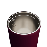 Reusable Cup | Bino | Pinot | Stainless Steel | 227ml/8oz Made By Fressko Coffee cup