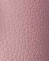 Premium Italian Leather Sleeve | Bino | Blush MBF AUS Leather Sleeve