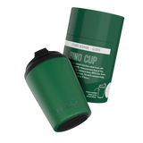Reusable Cup | Bino | Clover | Ceramic | 227ml/8oz MBF INT Coffee cup