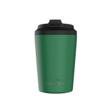 Reusable Cup | Bino | Clover | Ceramic | 227ml/8oz MBF INT Coffee cup