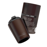 Reusable Cup | Bino | Espresso | Ceramic | 227ml/8oz Made By Fressko Coffee cup