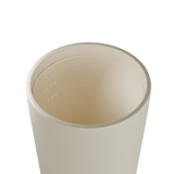 Reusable Cup | Bino | Frost | Ceramic | 227ml/8oz MBF INT Coffee cup