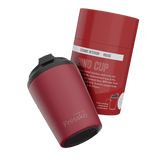 Reusable Cup | Bino | Rouge | Ceramic | 227ml/8oz MBF INT Coffee cup