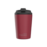 Reusable Cup | Bino | Rouge | Ceramic | 227ml/8oz MBF INT Coffee cup