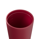 Reusable Cup | Bino | Rouge | Ceramic | 227ml/8oz MBF INT Coffee cup