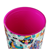 Reusable Cup | Camino | Brolga | Ceramic | 340ml/12oz Made By Fressko Coffee cup