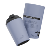 Reusable Cup | Camino | Grape | Ceramic | 340ml/12oz Made By Fressko Coffee cup