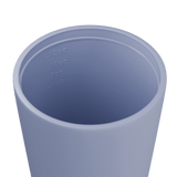 Reusable Cup | Camino | Grape | Ceramic | 340ml/12oz Made By Fressko Coffee cup
