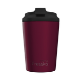 Reusable Cup | Camino | Pinot | Ceramic | 340ml/12oz Made By Fressko Coffee cup
