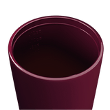 Reusable Cup | Camino | Pinot | Ceramic | 340ml/12oz Made By Fressko Coffee cup
