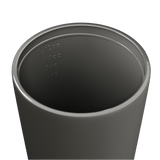 Reusable Cup | Camino | Slate | Ceramic | 340ml/12oz Made By Fressko Coffee cup