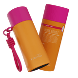 Play Bottle | Tango | Ceramic | 420ml/14oz MBF AUS Drink Bottle