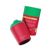Reusable Cup | Piccolo | Crush | Ceramic | 120ml/4oz Made By Fressko Coffee cup