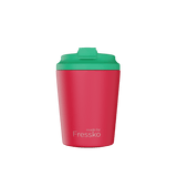 Reusable Cup | Piccolo | Crush | Ceramic | 120ml/4oz Made By Fressko Coffee cup