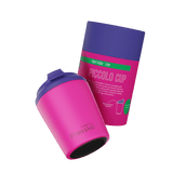 Reusable Cup | Piccolo | Lush | Ceramic | 120ml/4oz Made By Fressko Coffee cup