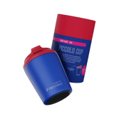 Reusable Cup | Piccolo | Zing | Ceramic | 120ml/4oz Made By Fressko Coffee cup