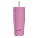 Tumbler | Venti | Bubblegum | Ceramic | 600ml/20oz MBF AUS Tumbler