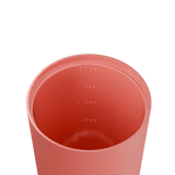 Tumbler | Venti | Coral | Ceramic | 600ml/20oz MBF AUS Tumbler