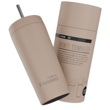 Tumbler | Venti | Oat | Ceramic | 600ml/20oz MBF AUS Tumbler
